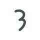 3