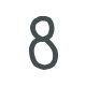 8