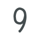 9