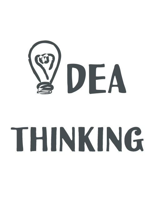 IDEA THINKING
